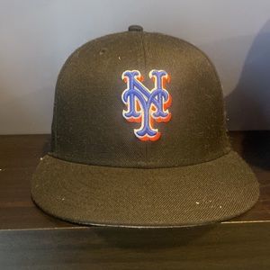 Mets SnapBack